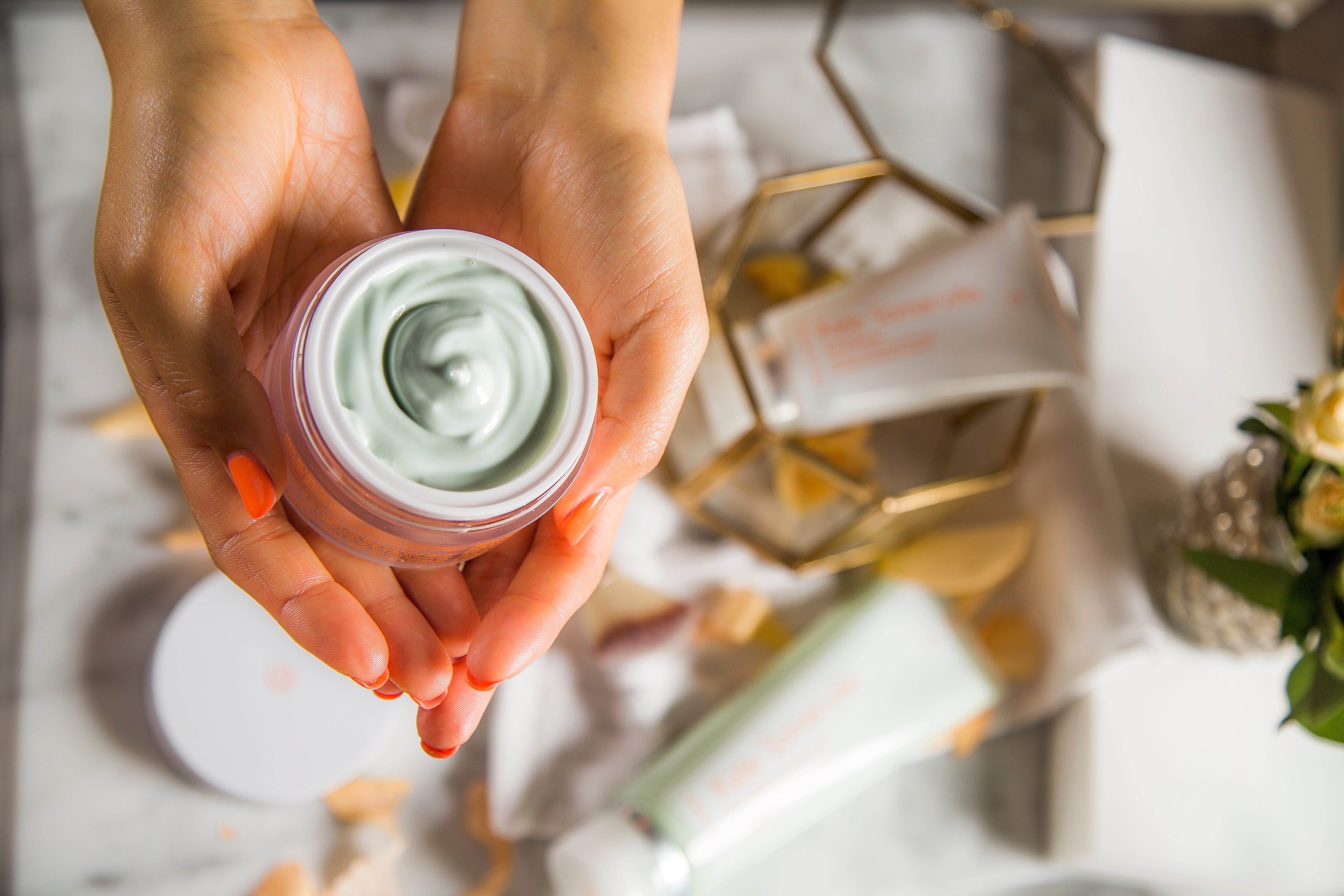 Kate Somerville Clinical